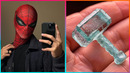 Creative Marvel Artwork That Is At Another Level ▶ 9
