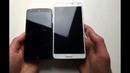 Nexus 5 vs HTC One, S4, Note3, Nexus4