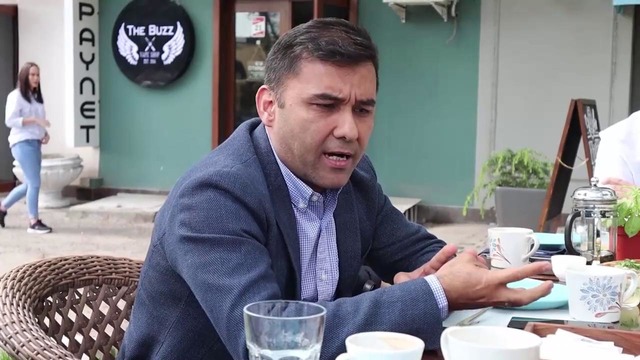 Замира Рахманова, образование, концерт в “Храме” – ГражданинГорожанин #48