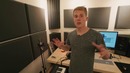 Jay Hardway – New Studio