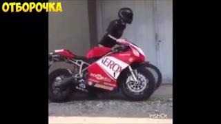 Самый быстрый мотоцикл в мире
