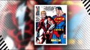 Самый СИЛЬНЫЙ супергерой DC Часть-1
