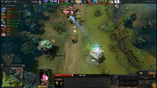 The International 4: Empire vs iG (DOTA2) Group Stage, Day 2