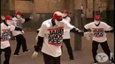 Jabbawockeez on Pepsi Smash