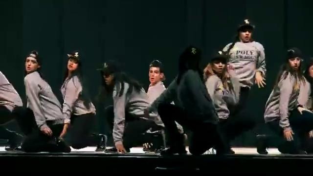 The Royal Family @ SDNZ Nationals 2012 (Guest Performance)