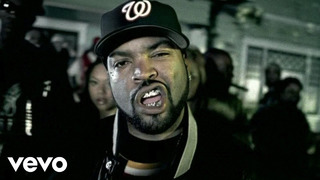 Ice Cube & Snoop Dogg – Don’t Make Me Hurt Ya Feelings