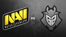 Na`Vi vs G2 – ESL Pro League Season 9 EU – map2 – de train