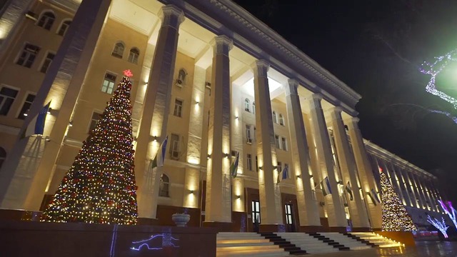 Узбекское агентство печати и информации