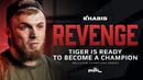 Magomed TIGER Magomedov is ready to become a Champion! I BELLATOR CHAMPIONS SERIES