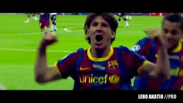 FC Barcelona – Greatest Moments – – HD
