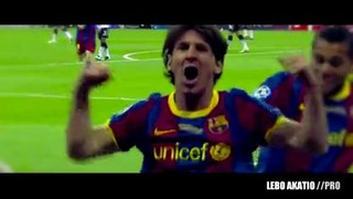 FC Barcelona – Greatest Moments – – HD