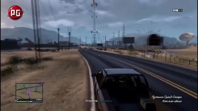 Видеодайджест от playground.ru выпуск №184