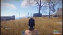 Max obra: Rust – Пистолет круче Пулемета