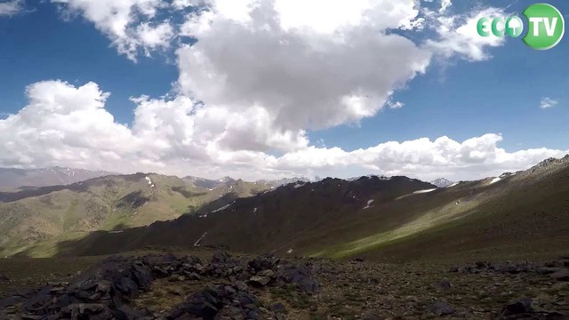 Ўзбекистоннинг энг гўзал манзараларидан олинган видео тасвирлар 3