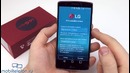 LG G Flex 2 – распаковка, бенчмарки и перегрев