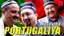Mutoyiba – Portugaliya (hajviy ko’rsatuv)
