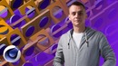 Анимированный фон в Cinema 4D