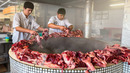 500 KG of PILAF, 2 Giant POT, 10,000 People A DAY – This is HOW UZBEKISTAN EATS