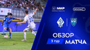 Обзор матча «Динамо» Мх – «Пари НН» | Мир РПЛ 2024/25