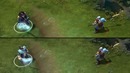 Dota 2 Kunkka – Tidebringer of the Divine Anchor kinetic gem preview