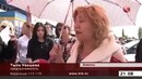 Сестра Кличко шокировала всех своей речью