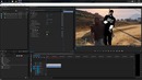 Adobe Premiere Pro, Урок #14 Chroma Key – удаление зеленого фона(хромакей)