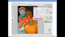 PSD School – Урок 14. Инструмент Hue Saturation
