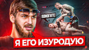 КАРМА В ПОП ММА / ТОП 5 бойцов которых НАКАЗАЛИ ЗА ПОНТЫ