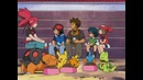 Покемон: Современное поколение / Pokemon Advanced Generation – 55 серия