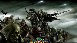 Warcraft История мира – История Непобедимого коня Короля Лича в мире Warcraft