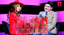 Dizayn jamoasi – Alish boyvochcha | Дизайн жамоаси – Алиш бойвочча
