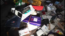 Y2mate.com – Abandoned Mansion of a Female Architect She Built The Mansion Herself 480p