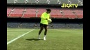 Cristiano Ronaldo Vs. Ronaldinho – Кто круче