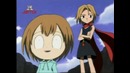 Shaman King – 45 Серия