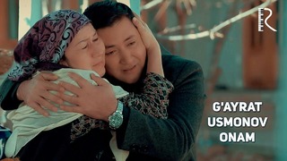 G’ayrat Usmonov – Onam (VideoKlip 2018)
