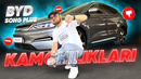 BYD Song Plus EV 1 yildan keyingi kamchiliklari! Sotib olishga arziydimi