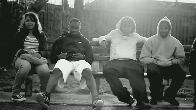 Gym Class Heroes The Fighter ft. Ryan Tedder