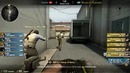 CS:GO RC EMS One: NiP vs Fnatic (nuke)