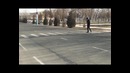 Автомашина бошқаришда Телефонда гаплашманг