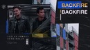 Julian Jordan & Seth Hills – Backfire