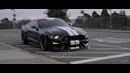 Xavier’s Bagged Shelby GT350 | illwiditfilmz