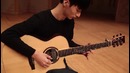 (Korean Traditional) Arirang – Sungha Jung