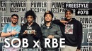 SOB x RBE Freestyle w The L.A. Leakers – Freestyle #078