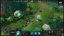 DOTA2: Techlabs 2013: GrandFinal: Empire vs ICCup (Game 2)