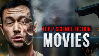 Top 7 Underrated Science Fiction Movies