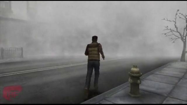 Прохождение Silent Hill 5: Origins – Часть 6я