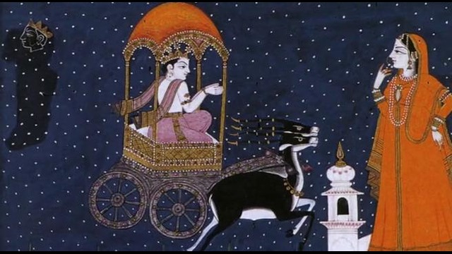 Древние пришельцы. Сезон 1 Доказательства (ч.1)