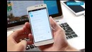 Как перенести контакты с iPhone на Android