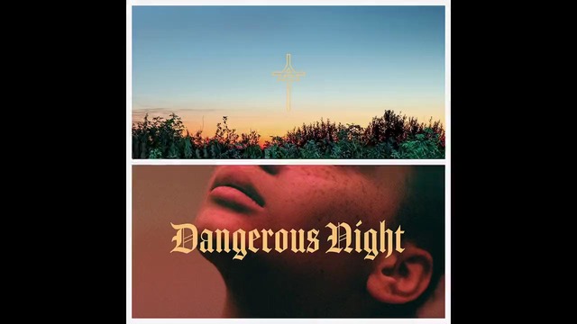 30 Seconds To Mars – Dangerous Night (Official Audio 2018!)