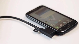 Motorola Atrix 2 (the verge review)